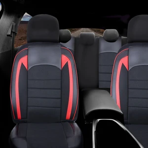 Tumix Serisi Hyundai I20 Tam Set Oto Koltuk Kılıfı