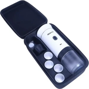 Espresso Kahve Makinesi Pro