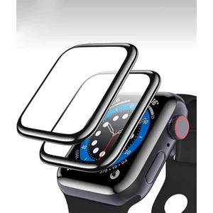 Apple Watch Se 40MM Uyumlu Darbe Karşıtı Ekran Koruyucu