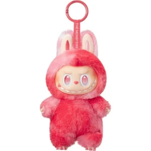 Pop Mart Labubu The Monsters Big Into Energy Love Peluş Figür
