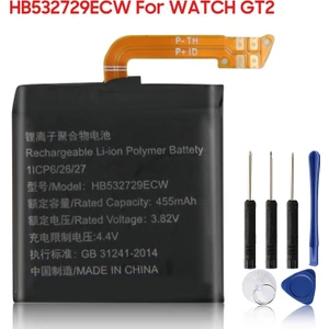 Huawei Watch Gt2 46MM Saat Pili ve Tamir SETIHB472023ECW