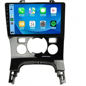 Cartech CRT-332 Serisi Peugeout 3008 5008 2009-2015 4gb Ram 32GB Hafıza Carplay Android Multimedya Teyp
