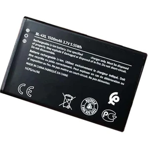 Nokia 6300/8000 Pil Batarya Bl-4xl