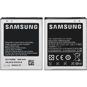 Samsung Galaxy S2 I9100 Batarya Pil