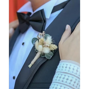 Damat Yaka Çiçeği Sağdıç Çiçeği