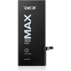 iPhone 11 Mucize Batarya Deji 3510MAH