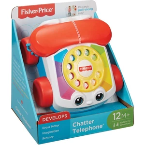 Fisher Price Geveze Telefon FGW66