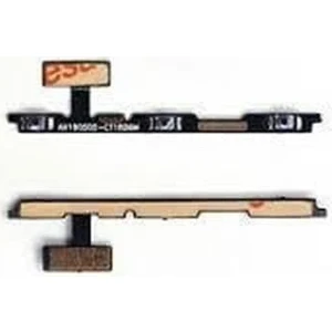 Xiaomi Mi A2 On-Off Power Filmi