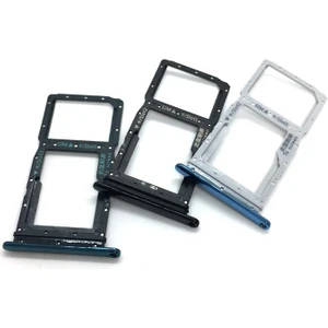 Xiaomi Mi 9t Pro Sim Kart Tepsisi