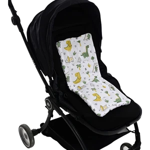 Baby Plus Müslin Puset Minderi