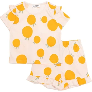 Hellobaby Tshirt-Şort