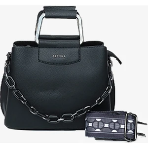 Kadın Siyah Kol Çantası 5Y2CN69564