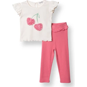 Hellobaby Soft Colourful Tshirt-Tayt