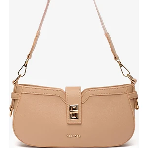 Kadın Kahverengi Omuz Çantası 5Y2CN69718