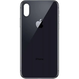 iPhone x Arka Cam Kapak Siyah