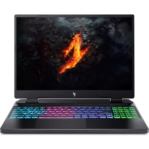 Nitro 16 AN16-42 AMD Ryzen 7 8845HS 16GB 512GB SSD RTX4060 Freedos 16" Taşınabilir Bilgisayar NH.QSKEY.003