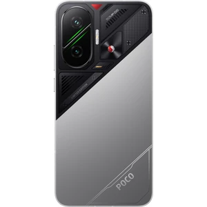 Poco F7 512 GB 12 GB Ram (Poco Türkiye Garantili) Gümüş
