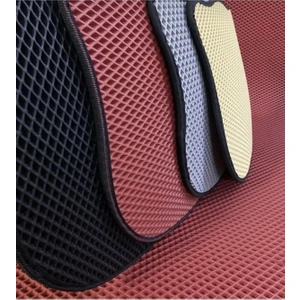 Kuba Bluebird ile Blueberry Model  Yeni Nesil  Moto  Paspas