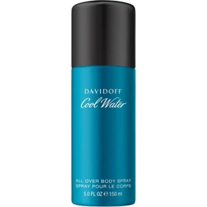 Cool Water Deodorant Spray 150 ml Erkek Deodorant