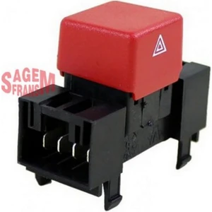 Drnds DÖrtlÜ FlaŞÖr DÜĞmesİ Tempra-tipo