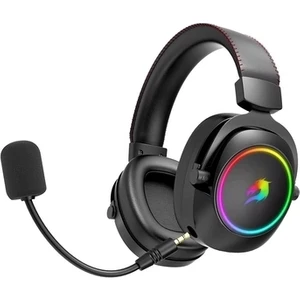 WBH44 RGB 2.4Ghz Kablosuz Gaming Kulaklık
