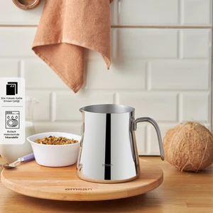 Cooper Milk Pot/cezve 1200 ml