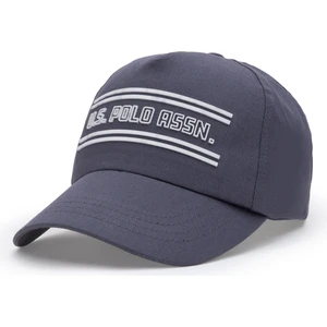 U.s. Polo Assn. Erkek Antrasit Şapka 50311962-VR006