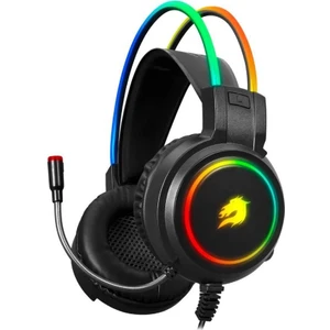 H18L Firefly RGB 7.1 Surround Gaming Kulaklık