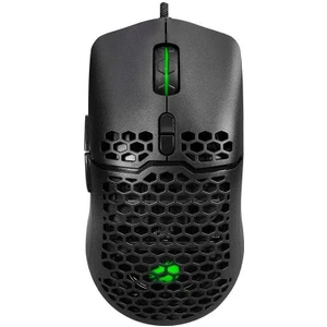 M700 Air Force RGB 10000 DPI Hafif Siyah Gaming Mouse