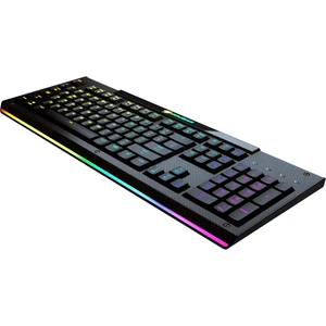 Aurora S RGB ING Kablolu Gaming Klavye