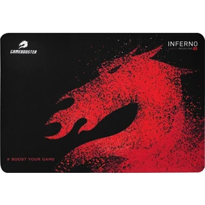 Inferno S Gaming Mouse Pad (250x350mm) 2.6 mm