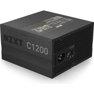 NZXT 1200W C1200 80+ Gold Tam Modüler Güç Kaynağı