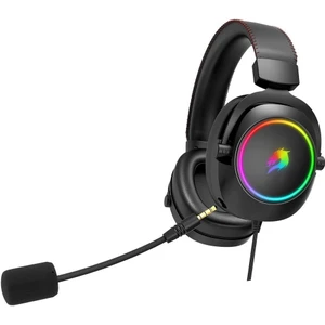 H44 RGB USB 7.1 Surround Gaming Kulaklık