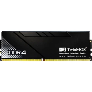TwinMOS 16GB ThunderGX 3200mhz CL16 DDR4 Bellek (TMD416GB3200D16BKGX)