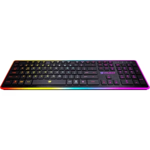 Vantar Q Ingilizce Kablolu Gaming Klavye