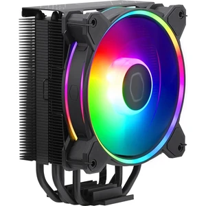Cooler Master Hyper 212 Halo Black 120 mm Intel(1700p)-AMD Uyumlu Hava Soğutucu