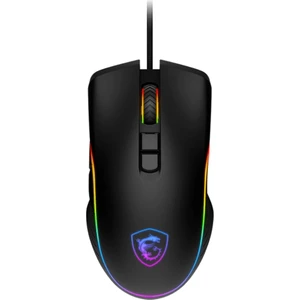 Force GM300 RGB Siyah Kablolu Gaming Mouse