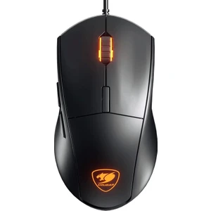 Minos XT RGB 4000 DPI Gaming Mouse