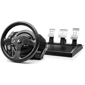 T300RS GT 1080° Dönüş Açılı (PC-PS) Uyumlu Pedal ve Direksiyon Seti