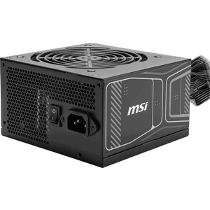 MAG A750GN PCIE5 750W 80+ Gold PCIe5.1 ATX 3.1 Güç Kaynağı