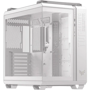 Tuf Gaming GT502 Horizon Temperli Cam Beyaz USB 3.2 Atx Mid Tower Kasa