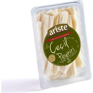 Tam Yağlı Çeçil Peyniri 250 gr