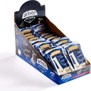 Bir Dilim Tam Yağlı Sepet Peyniri 40 gr x 24 Adet (960 gr)