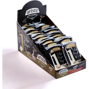 Bir Dilim Tam Yağlı İnek Beyaz Peyniri 50 gr x 24 Adet (1200 gr)– Olgunlaştırılmış