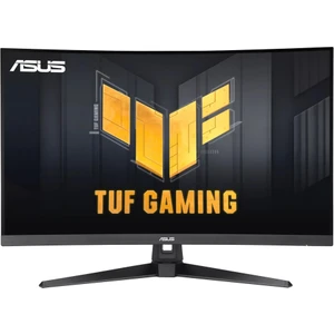 Asus Tuf Gamıng VG249Q3A-W 23.8 Fast IPS Freesync Premium Beyaz 1920X1080 1ms 180Hz 250CD Dp HDMI Hoparlör Vesa 3yıl 99% Srgb Elmb Monitör
