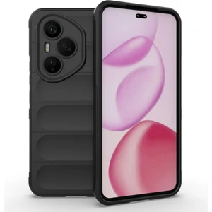 Honor 400 Pro Kılıf Etnik Optimum Silikon