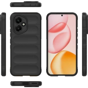 Honor 400 Kılıf Etnik Optimum Silikon