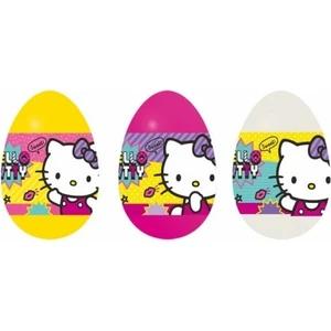 Hello Kitty Sürprizli Dev Yumurta S6 (8 Gr) - 1 Adet