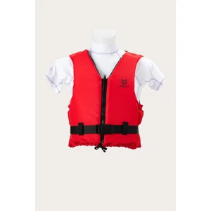 Fermuaarlı Yüzme Yardımcısı Can Yeleği