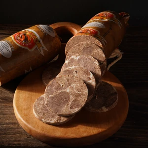 COŞKUN ET MAMÜLLERİ AŞ. Dana Kavurma 500 Gr